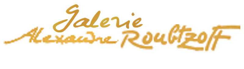 Galerie Alexandre Roubtzoff